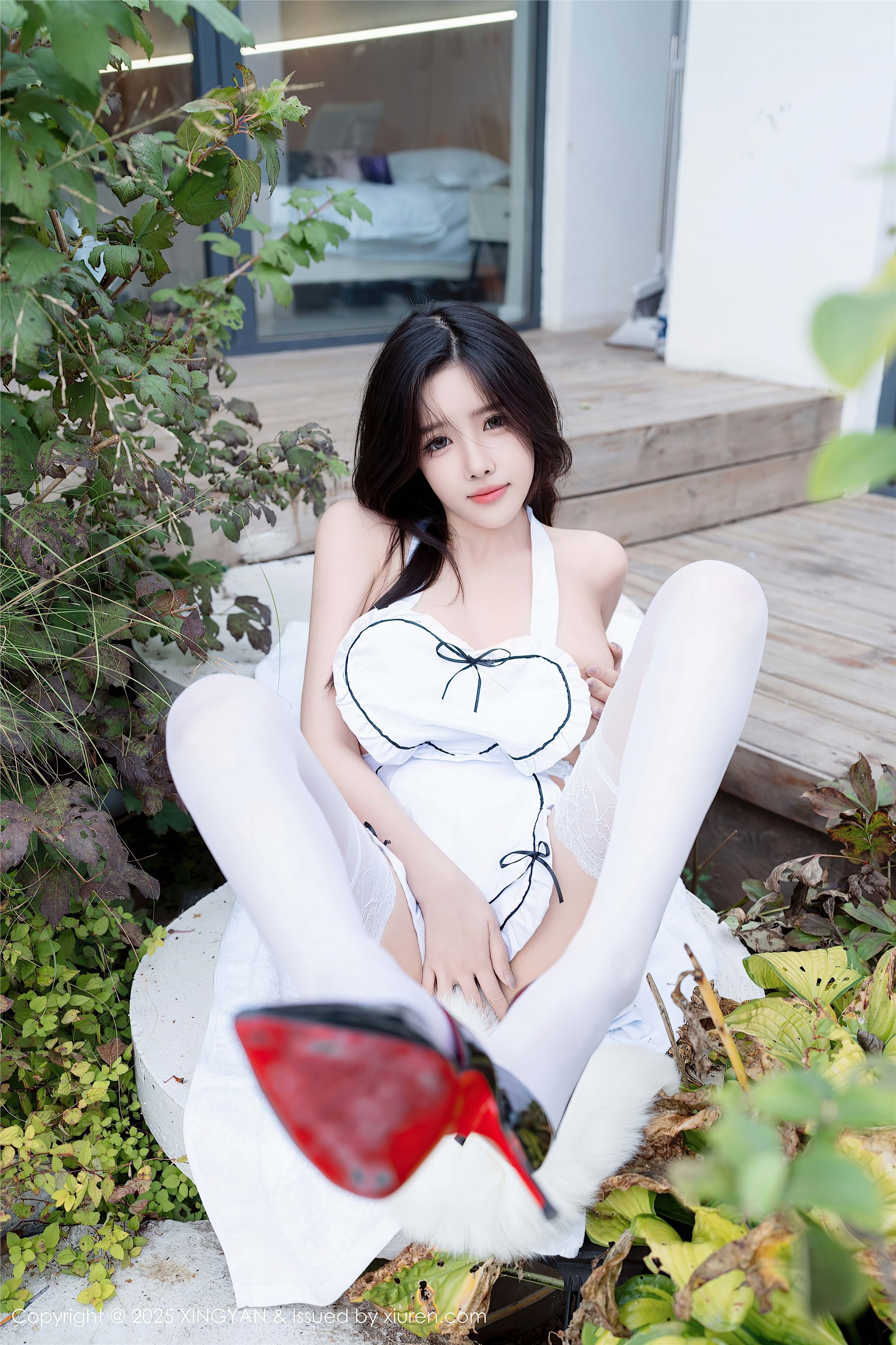 XINGYAN星颜社 2025.02.19 VOL.310 袁圆